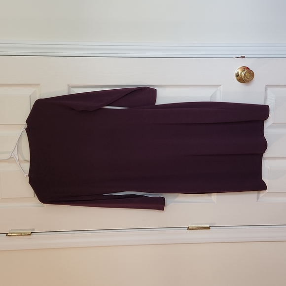 Calvin Klein Dress 👗 Size 6 - Picture 3 of 3